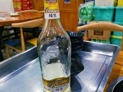 三得利纯生-锡和无锡菜(景丽苑店)