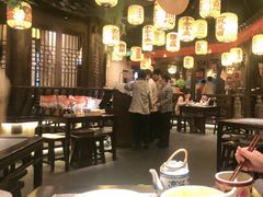 -南京大牌档(中关村领展广场店)