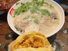 -嘉汤一碗(中州路店)