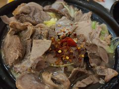 -洪兴砂锅(烟台山店)