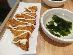 -小木屋拌饭(西安华阳城店)