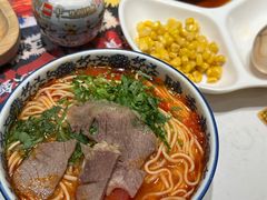 -陳香貴·兰州牛肉面(东方宝泰店)