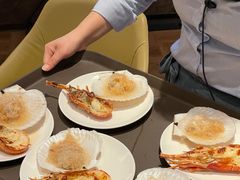 -盐城万豪酒店-盐城厨房西餐厅