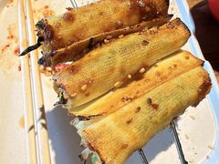-熙成烧烤(白塔岭店)