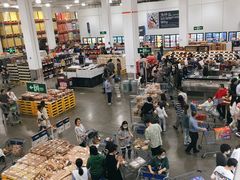 -山姆会员商店(邻瑞广场店)