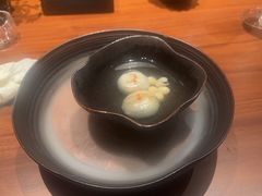 -龙吟山房(青龙山庄店)