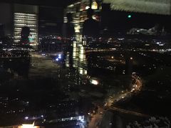 -瑞吉吧 The St·Regis Bar(长沙瑞吉酒店)