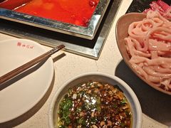 -红鼎坊·老成都火锅(新南门店)