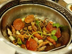 -七欣天香辣蟹火锅(南通任港路大润发店)