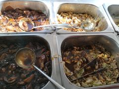 -六和孝顺素食餐厅(西湖道店)