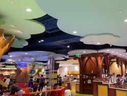 -MELAND CLUB亲子乐园•派对(虹桥万象城店)
