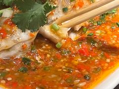 -凡人&庄阿姨的辣(万寿亭店)