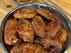 -赞酱川式烤肉(蜀都万达店)