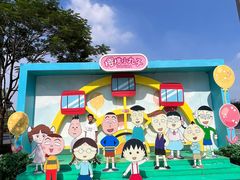 -东莞松山湖万象汇