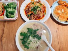 -向阳羊汤(千峰店)