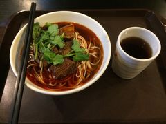 -秦云老太婆摊摊面(磁器口店)