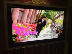 刘小慧-今宵不想告别-环球梦主题KTV(曲阳生活购物中心店)