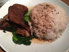 -东园小馆·早茶·淮扬小炒(水街店)