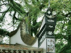 -西湖公园(鼓楼区)