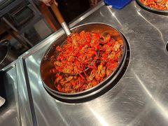 -海岛八号龙虾烧烤田鸡(蓝天路总店)