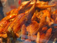 三毛烤鸡-三毛烤鸡(清泰街店)