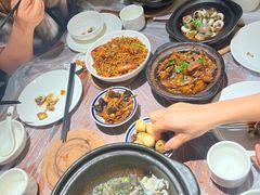 -小时候焗海鲜(鄞州万达店)