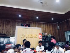 等位区-肆姐面粉馆(坡子街店)