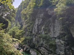 -石台牯牛降景区