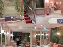 -The Ritz Restaurant