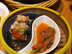 -如轩·海鲜砂锅粥·潮汕菜(沿江东路店)