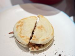 西安肉夹馍-奔跑吧陕菜·盛世长安(民乐园万达店)