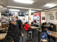 大堂-陈记卤煮小肠
