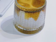 老北京污Dirty-1/4 ONE QUARTER COFFEE LAB(朝阳大悦城店)