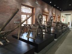 -河北村民俗体验园