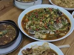 -马姐菜饭馆