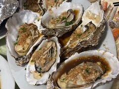 -老字号蛇口德记烧腊饭店·海鲜加工