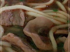 -王记生烫牛杂面馆(兰陵路店)