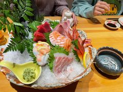 -大岛日本料理铁板烧(南通大饭店)