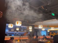 -潮发潮汕牛肉店(东方宝泰店)