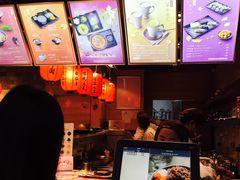 -鲜芋仙(观音桥大融城LG店)
