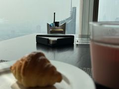 -洲际酒店·地平线全日餐厅HORIZON CAFÉ