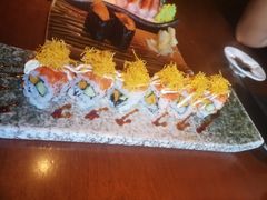 加州卷-千代武日本料理(哈西店)