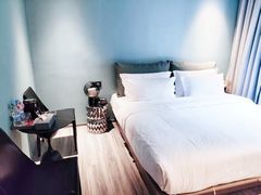 -CitiHot欢悦酒店(广州北京路店)