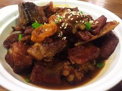 -妈妈的味道(工人体育场东路店)