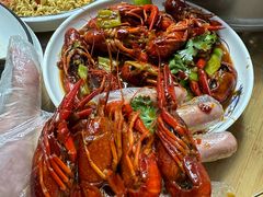 -富临港蒸汽海鲜(栈桥店)