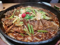 老板恋上鱼-老板恋上鱼(高新万达店)