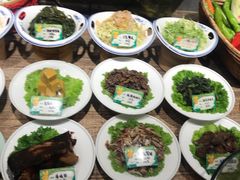 -毓聪妈妈菜(合肥路店)