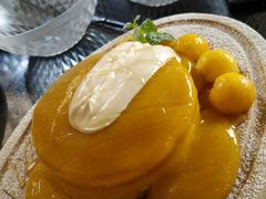 -Fresh Fruit Factory - Fruit Cuisine Restaurant