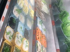-老马路串串香火锅(北门桥店)