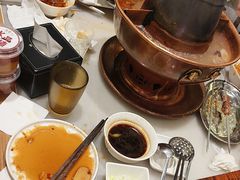 -牛街·马辈儿涮肉(牛街总店)